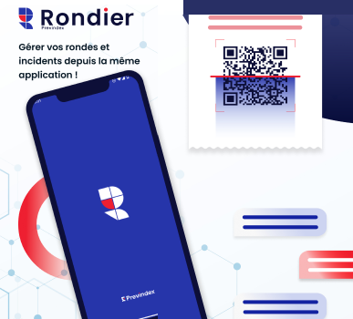 Rondier écran 2